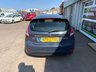 USED 2013 62 FORD FIESTA 1.5 TDCi Zetec Hatchback 5dr Diesel Manual Euro 5 (75 ps) 