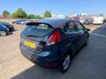 USED 2013 62 FORD FIESTA 1.5 TDCi Zetec Hatchback 5dr Diesel Manual Euro 5 (75 ps) 