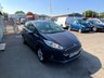 USED 2013 62 FORD FIESTA 1.5 TDCi Zetec Hatchback 5dr Diesel Manual Euro 5 (75 ps) 