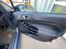 USED 2013 62 FORD FIESTA 1.5 TDCi Zetec Hatchback 5dr Diesel Manual Euro 5 (75 ps) 