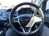 USED 2013 62 FORD FIESTA 1.5 TDCi Zetec Hatchback 5dr Diesel Manual Euro 5 (75 ps) 