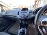USED 2013 62 FORD FIESTA 1.5 TDCi Zetec Hatchback 5dr Diesel Manual Euro 5 (75 ps) 