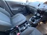 USED 2013 62 FORD FIESTA 1.5 TDCi Zetec Hatchback 5dr Diesel Manual Euro 5 (75 ps) 