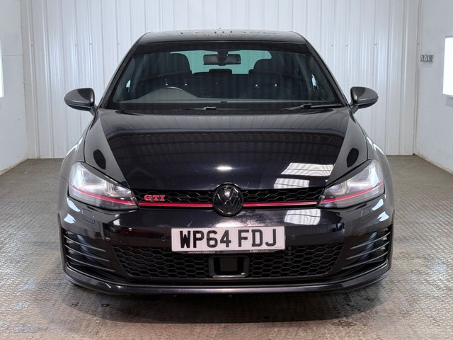 View our VOLKSWAGEN GOLF
