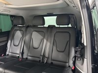 USED 2019 19 MERCEDES-BENZ V CLASS 2.2 V220d Sport Marco Polo Horizon Camper 5dr Diesel G-Tronic+ Euro 6 (s/s) (163 ps) Outstanding Mercedes - Benz V Class V220 Sport Marco Polo Horizon Camper 16213 Miles Mercedes Service record