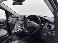 USED 2019 19 MERCEDES-BENZ V CLASS 2.2 V220d Sport Marco Polo Horizon Camper 5dr Diesel G-Tronic+ Euro 6 (s/s) (163 ps) Outstanding Mercedes - Benz V Class V220 Sport Marco Polo Horizon Camper 16213 Miles Mercedes Service record