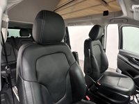 USED 2019 19 MERCEDES-BENZ V CLASS 2.2 V220d Sport Marco Polo Horizon Camper 5dr Diesel G-Tronic+ Euro 6 (s/s) (163 ps) Outstanding Mercedes - Benz V Class V220 Sport Marco Polo Horizon Camper 16213 Miles Mercedes Service record