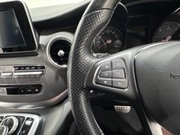 USED 2019 19 MERCEDES-BENZ V CLASS 2.2 V220d Sport Marco Polo Horizon Camper 5dr Diesel G-Tronic+ Euro 6 (s/s) (163 ps) Outstanding Mercedes - Benz V Class V220 Sport Marco Polo Horizon Camper 16213 Miles Mercedes Service record