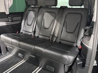 USED 2019 19 MERCEDES-BENZ V CLASS 2.2 V220d Sport Marco Polo Horizon Camper 5dr Diesel G-Tronic+ Euro 6 (s/s) (163 ps) Outstanding Mercedes - Benz V Class V220 Sport Marco Polo Horizon Camper 16213 Miles Mercedes Service record