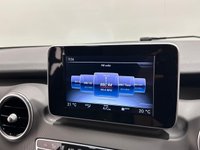 USED 2019 19 MERCEDES-BENZ V CLASS 2.2 V220d Sport Marco Polo Horizon Camper 5dr Diesel G-Tronic+ Euro 6 (s/s) (163 ps) Outstanding Mercedes - Benz V Class V220 Sport Marco Polo Horizon Camper 16213 Miles Mercedes Service record