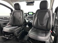 USED 2019 19 MERCEDES-BENZ V CLASS 2.2 V220d Sport Marco Polo Horizon Camper 5dr Diesel G-Tronic+ Euro 6 (s/s) (163 ps) Outstanding Mercedes - Benz V Class V220 Sport Marco Polo Horizon Camper 16213 Miles Mercedes Service record