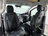 USED 2019 19 MERCEDES-BENZ V CLASS 2.2 V220d Sport Marco Polo Horizon Camper 5dr Diesel G-Tronic+ Euro 6 (s/s) (163 ps) Outstanding Mercedes - Benz V Class V220 Sport Marco Polo Horizon Camper 16213 Miles Mercedes Service record