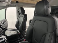 USED 2019 19 MERCEDES-BENZ V CLASS 2.2 V220d Sport Marco Polo Horizon Camper 5dr Diesel G-Tronic+ Euro 6 (s/s) (163 ps) Outstanding Mercedes - Benz V Class V220 Sport Marco Polo Horizon Camper 16213 Miles Mercedes Service record