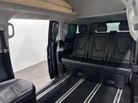 USED 2019 19 MERCEDES-BENZ V CLASS 2.2 V220d Sport Marco Polo Horizon Camper 5dr Diesel G-Tronic+ Euro 6 (s/s) (163 ps) Outstanding Mercedes - Benz V Class V220 Sport Marco Polo Horizon Camper 16213 Miles Mercedes Service record