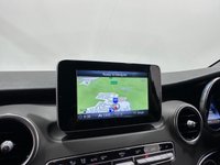 USED 2019 19 MERCEDES-BENZ V CLASS 2.2 V220d Sport Marco Polo Horizon Camper 5dr Diesel G-Tronic+ Euro 6 (s/s) (163 ps) Outstanding Mercedes - Benz V Class V220 Sport Marco Polo Horizon Camper 16213 Miles Mercedes Service record