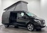 USED 2019 19 MERCEDES-BENZ V CLASS 2.2 V220d Sport Marco Polo Horizon Camper 5dr Diesel G-Tronic+ Euro 6 (s/s) (163 ps) Outstanding Mercedes - Benz V Class V220 Sport Marco Polo Horizon Camper 16213 Miles Mercedes Service record