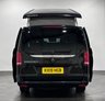 USED 2019 19 MERCEDES-BENZ V CLASS 2.2 V220d Sport Marco Polo Horizon Camper 5dr Diesel G-Tronic+ Euro 6 (s/s) (163 ps) Outstanding Mercedes - Benz V Class V220 Sport Marco Polo Horizon Camper 16213 Miles Mercedes Service record