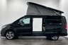 USED 2019 19 MERCEDES-BENZ V CLASS 2.2 V220d Sport Marco Polo Horizon Camper 5dr Diesel G-Tronic+ Euro 6 (s/s) (163 ps) Outstanding Mercedes - Benz V Class V220 Sport Marco Polo Horizon Camper 16213 Miles Mercedes Service record