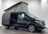 USED 2019 19 MERCEDES-BENZ V CLASS 2.2 V220d Sport Marco Polo Horizon Camper 5dr Diesel G-Tronic+ Euro 6 (s/s) (163 ps) Outstanding Mercedes - Benz V Class V220 Sport Marco Polo Horizon Camper 16213 Miles Mercedes Service record