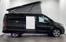 USED 2019 19 MERCEDES-BENZ V CLASS 2.2 V220d Sport Marco Polo Horizon Camper 5dr Diesel G-Tronic+ Euro 6 (s/s) (163 ps) Outstanding Mercedes - Benz V Class V220 Sport Marco Polo Horizon Camper 16213 Miles Mercedes Service record