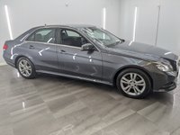 USED 2014 14 MERCEDES-BENZ E CLASS 2.1 E220 CDI SE Saloon 4dr Diesel G-Tronic+ Euro 5 (s/s) (170 ps) Viewing is by appointment at any time to suit you, service history &pound;35 road tax
