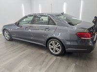 USED 2014 14 MERCEDES-BENZ E CLASS 2.1 E220 CDI SE Saloon 4dr Diesel G-Tronic+ Euro 5 (s/s) (170 ps) Viewing is by appointment at any time to suit you, service history &pound;35 road tax