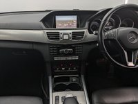 USED 2014 14 MERCEDES-BENZ E CLASS 2.1 E220 CDI SE Saloon 4dr Diesel G-Tronic+ Euro 5 (s/s) (170 ps) Viewing is by appointment at any time to suit you, service history &pound;35 road tax