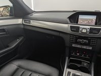 USED 2014 14 MERCEDES-BENZ E CLASS 2.1 E220 CDI SE Saloon 4dr Diesel G-Tronic+ Euro 5 (s/s) (170 ps) Viewing is by appointment at any time to suit you, service history &pound;35 road tax