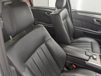USED 2014 14 MERCEDES-BENZ E CLASS 2.1 E220 CDI SE Saloon 4dr Diesel G-Tronic+ Euro 5 (s/s) (170 ps) Viewing is by appointment at any time to suit you, service history &pound;35 road tax