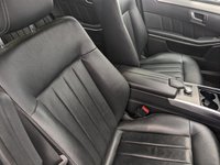 USED 2014 14 MERCEDES-BENZ E CLASS 2.1 E220 CDI SE Saloon 4dr Diesel G-Tronic+ Euro 5 (s/s) (170 ps) Viewing is by appointment at any time to suit you, service history &pound;35 road tax