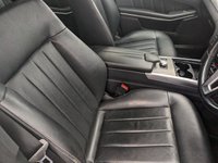 USED 2014 14 MERCEDES-BENZ E CLASS 2.1 E220 CDI SE Saloon 4dr Diesel G-Tronic+ Euro 5 (s/s) (170 ps) Viewing is by appointment at any time to suit you, service history &pound;35 road tax