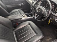 USED 2014 14 MERCEDES-BENZ E CLASS 2.1 E220 CDI SE Saloon 4dr Diesel G-Tronic+ Euro 5 (s/s) (170 ps) Viewing is by appointment at any time to suit you, service history &pound;35 road tax
