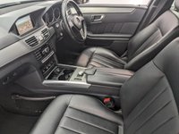 USED 2014 14 MERCEDES-BENZ E CLASS 2.1 E220 CDI SE Saloon 4dr Diesel G-Tronic+ Euro 5 (s/s) (170 ps) Viewing is by appointment at any time to suit you, service history &pound;35 road tax