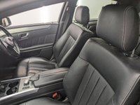 USED 2014 14 MERCEDES-BENZ E CLASS 2.1 E220 CDI SE Saloon 4dr Diesel G-Tronic+ Euro 5 (s/s) (170 ps) Viewing is by appointment at any time to suit you, service history &pound;35 road tax