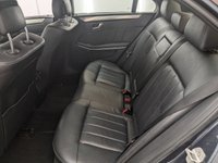 USED 2014 14 MERCEDES-BENZ E CLASS 2.1 E220 CDI SE Saloon 4dr Diesel G-Tronic+ Euro 5 (s/s) (170 ps) Viewing is by appointment at any time to suit you, service history &pound;35 road tax