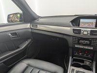 USED 2014 14 MERCEDES-BENZ E CLASS 2.1 E220 CDI SE Saloon 4dr Diesel G-Tronic+ Euro 5 (s/s) (170 ps) Viewing is by appointment at any time to suit you, service history &pound;35 road tax