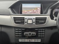 USED 2014 14 MERCEDES-BENZ E CLASS 2.1 E220 CDI SE Saloon 4dr Diesel G-Tronic+ Euro 5 (s/s) (170 ps) Viewing is by appointment at any time to suit you, service history &pound;35 road tax
