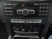 USED 2014 14 MERCEDES-BENZ E CLASS 2.1 E220 CDI SE Saloon 4dr Diesel G-Tronic+ Euro 5 (s/s) (170 ps) Viewing is by appointment at any time to suit you, service history &pound;35 road tax