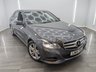 USED 2014 14 MERCEDES-BENZ E CLASS 2.1 E220 CDI SE Saloon 4dr Diesel G-Tronic+ Euro 5 (s/s) (170 ps) Viewing is by appointment at any time to suit you, service history &pound;35 road tax