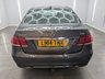 USED 2014 14 MERCEDES-BENZ E CLASS 2.1 E220 CDI SE Saloon 4dr Diesel G-Tronic+ Euro 5 (s/s) (170 ps) Viewing is by appointment at any time to suit you, service history &pound;35 road tax
