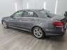 USED 2014 14 MERCEDES-BENZ E CLASS 2.1 E220 CDI SE Saloon 4dr Diesel G-Tronic+ Euro 5 (s/s) (170 ps) Viewing is by appointment at any time to suit you, service history &pound;35 road tax
