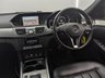 USED 2014 14 MERCEDES-BENZ E CLASS 2.1 E220 CDI SE Saloon 4dr Diesel G-Tronic+ Euro 5 (s/s) (170 ps) Viewing is by appointment at any time to suit you, service history &pound;35 road tax