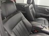USED 2014 14 MERCEDES-BENZ E CLASS 2.1 E220 CDI SE Saloon 4dr Diesel G-Tronic+ Euro 5 (s/s) (170 ps) Viewing is by appointment at any time to suit you, service history &pound;35 road tax