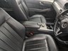 USED 2014 14 MERCEDES-BENZ E CLASS 2.1 E220 CDI SE Saloon 4dr Diesel G-Tronic+ Euro 5 (s/s) (170 ps) Viewing is by appointment at any time to suit you, service history &pound;35 road tax
