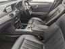 USED 2014 14 MERCEDES-BENZ E CLASS 2.1 E220 CDI SE Saloon 4dr Diesel G-Tronic+ Euro 5 (s/s) (170 ps) Viewing is by appointment at any time to suit you, service history &pound;35 road tax