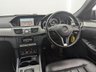 USED 2014 14 MERCEDES-BENZ E CLASS 2.1 E220 CDI SE Saloon 4dr Diesel G-Tronic+ Euro 5 (s/s) (170 ps) Viewing is by appointment at any time to suit you, service history &pound;35 road tax