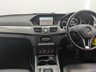 USED 2014 14 MERCEDES-BENZ E CLASS 2.1 E220 CDI SE Saloon 4dr Diesel G-Tronic+ Euro 5 (s/s) (170 ps) Viewing is by appointment at any time to suit you, service history &pound;35 road tax