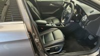 USED 2018 68 MERCEDES-BENZ GLA 1.6 GLA200 Sport (Executive) SUV 5dr Petrol 7G-DCT Euro 6 (s/s) (156 ps)+2 KEYS+1 FORMER KEEPER+HISTORY+FULL LEATHER HEATED SEATS+PRIVACY+POWER BOOT+PARK CONTROL WITH CAMERA+18