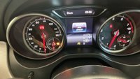USED 2018 68 MERCEDES-BENZ GLA 1.6 GLA200 Sport (Executive) SUV 5dr Petrol 7G-DCT Euro 6 (s/s) (156 ps)+2 KEYS+1 FORMER KEEPER+HISTORY+FULL LEATHER HEATED SEATS+PRIVACY+POWER BOOT+PARK CONTROL WITH CAMERA+18