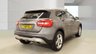 USED 2018 68 MERCEDES-BENZ GLA 1.6 GLA200 Sport (Executive) SUV 5dr Petrol 7G-DCT Euro 6 (s/s) (156 ps)+2 KEYS+1 FORMER KEEPER+HISTORY+FULL LEATHER HEATED SEATS+PRIVACY+POWER BOOT+PARK CONTROL WITH CAMERA+18